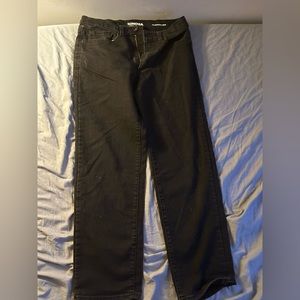 Sonoma Sraight Jeans